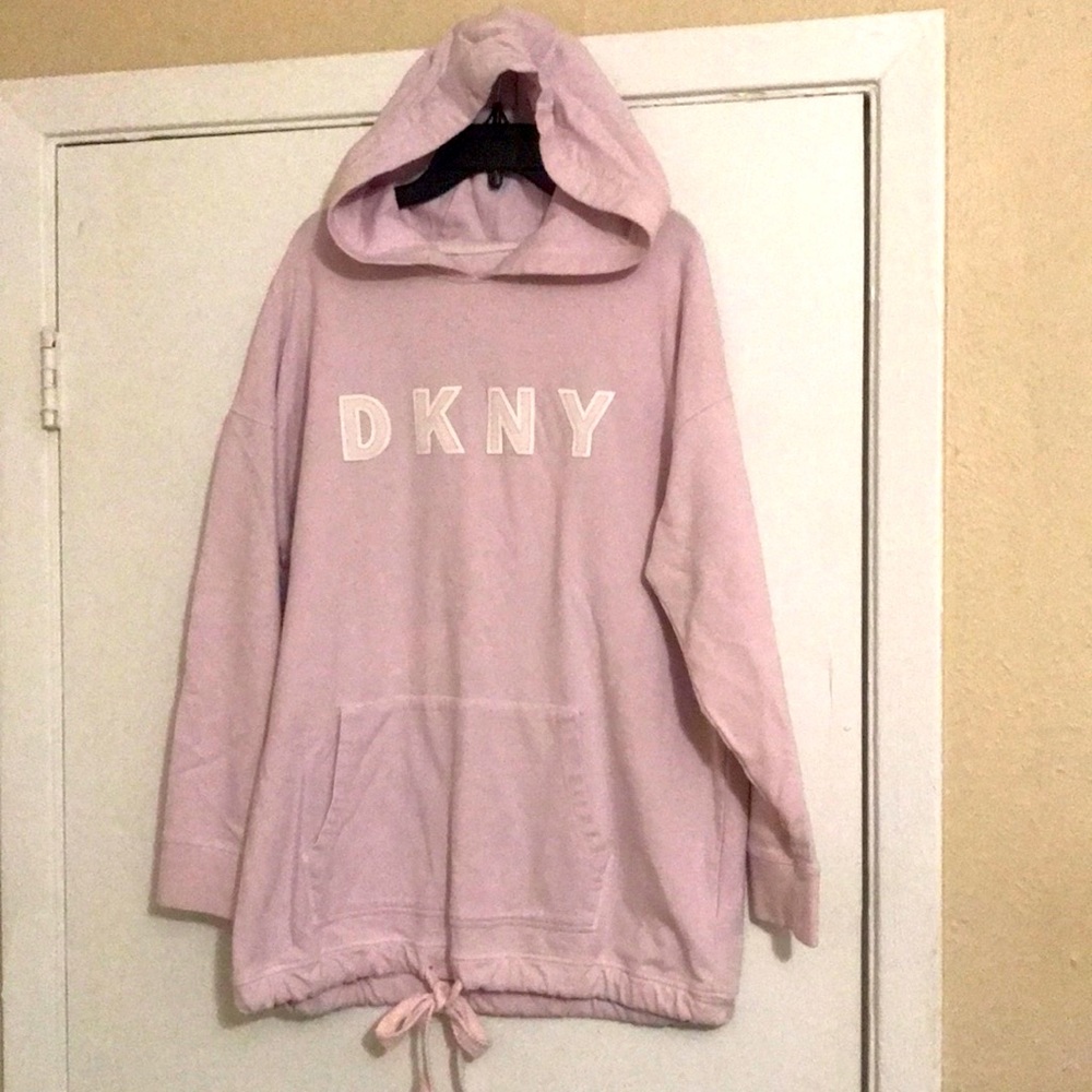 DKNY Sport Hoodie